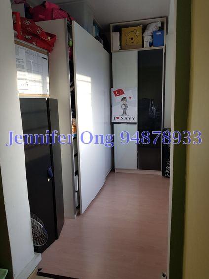 Blk 84 Commonwealth Close (Queenstown), HDB 3 Rooms #160366142